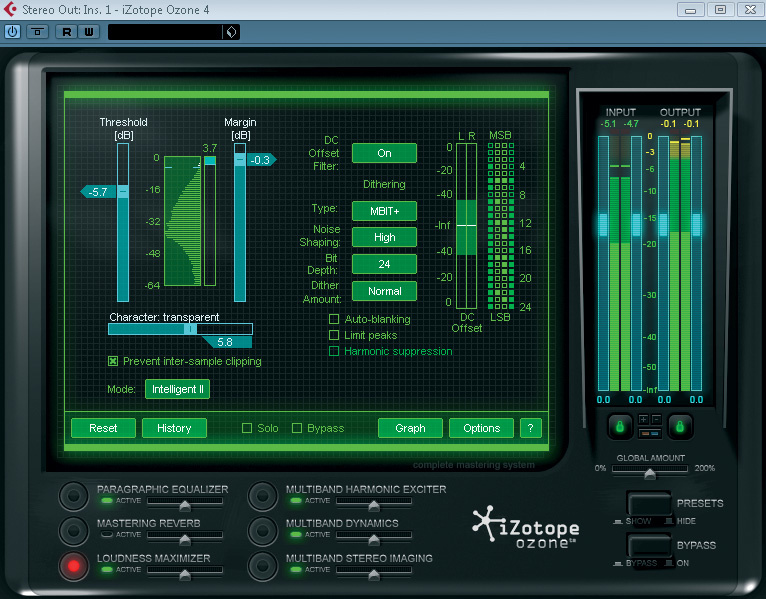 iZotope Ozone Pro 11.0.0 instal the new for mac